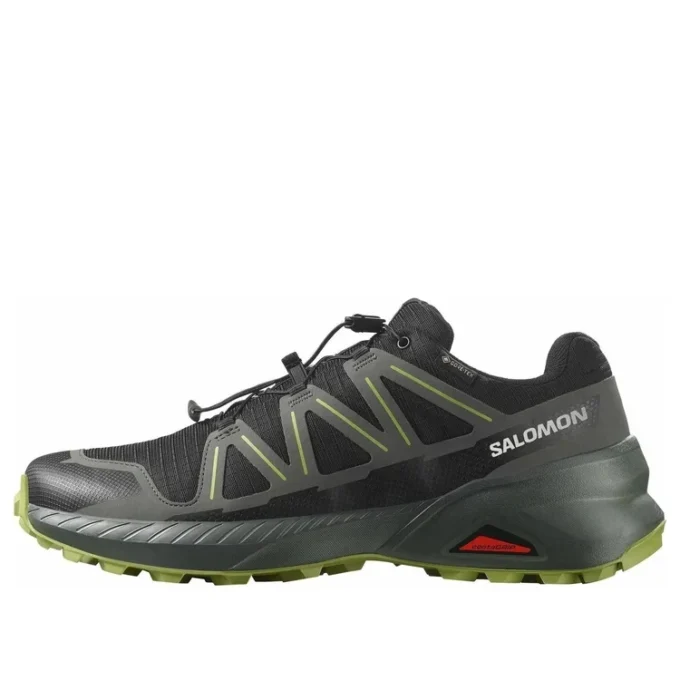 SPEEDCROSS Peak GTX „Schwarz-Grün“