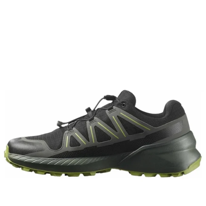 SPEEDCROSS Peak GTX „Schwarz-Grün“