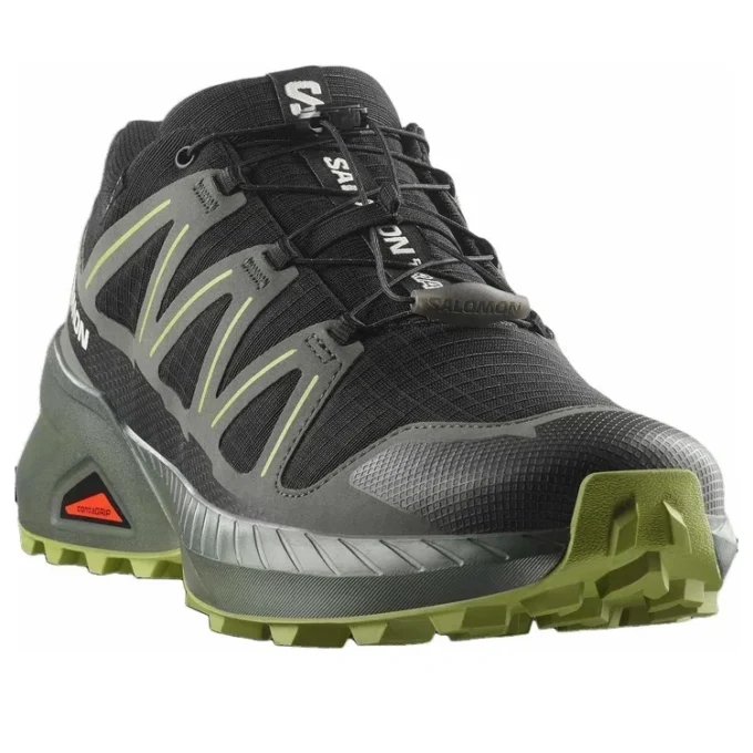 SPEEDCROSS Peak GTX „Schwarz-Grün“