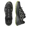 SPEEDCROSS Peak GTX „Schwarz-Grün“