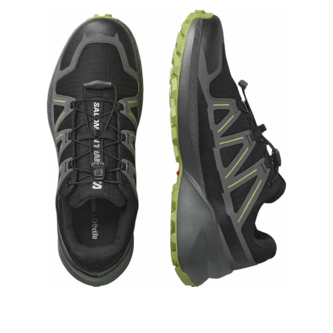 SPEEDCROSS Peak GTX „Schwarz-Grün“