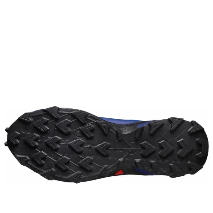 Supercross 4 Gore-Tex „Blue Black“