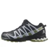 (WMNS)SALOMON XA PRO 3D V8 GTX „Black Green“