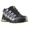 (WMNS)SALOMON XA PRO 3D V8 GTX „Black Green“