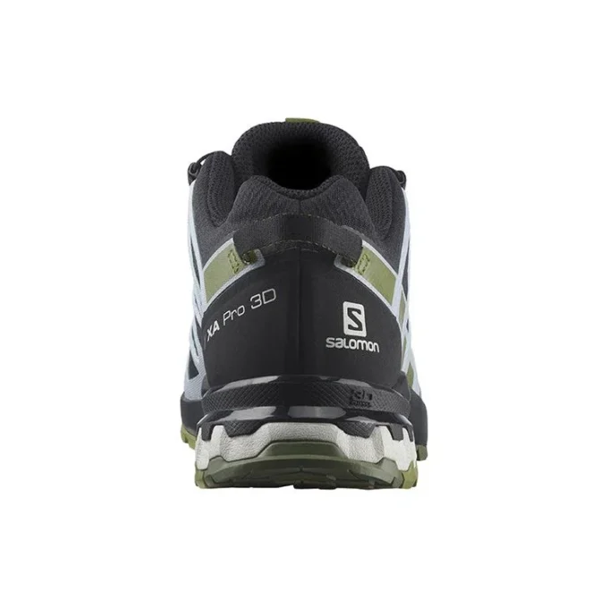(WMNS)SALOMON XA PRO 3D V8 GTX „Black Green“