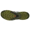 (WMNS)SALOMON XA PRO 3D V8 GTX „Black Green“