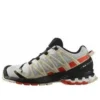 (WMNS)SALOMON XA PRO 3D V8 GTX „White Orange“