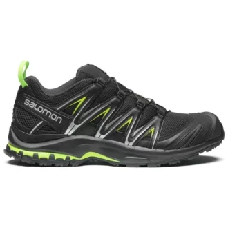 XA PRO 3D ADV „Black Green“