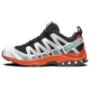 XA PRO 3D ADV „Black White Orange“ XA PRO 3D ADV „Black White Orange“