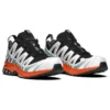 XA PRO 3D ADV „Black White Orange“ XA PRO 3D ADV „Black White Orange“