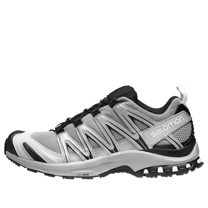 XA PRO 3D ADV „Gray Silver“ XA PRO 3D ADV „Gray Silver“