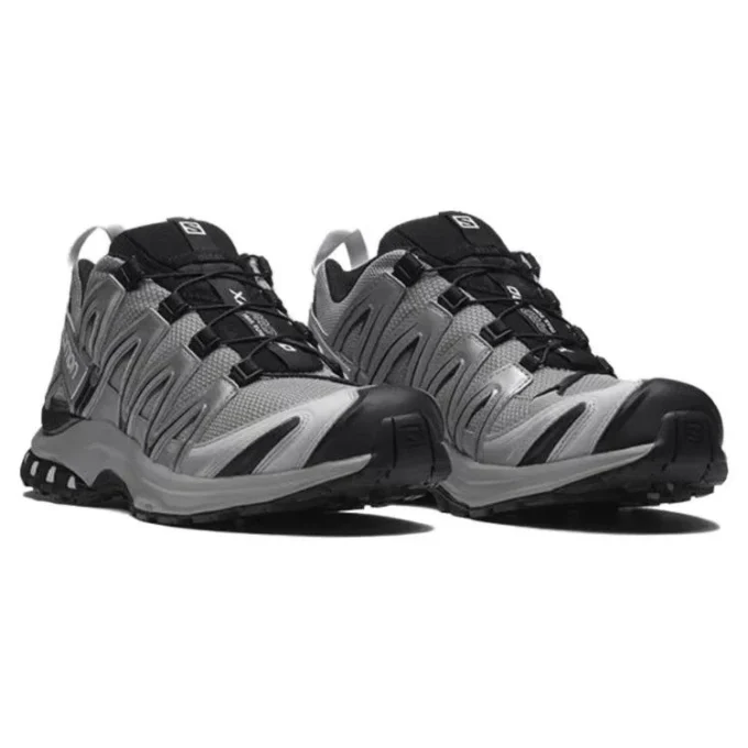 XA PRO 3D ADV „Gray Silver“ XA PRO 3D ADV „Gray Silver“