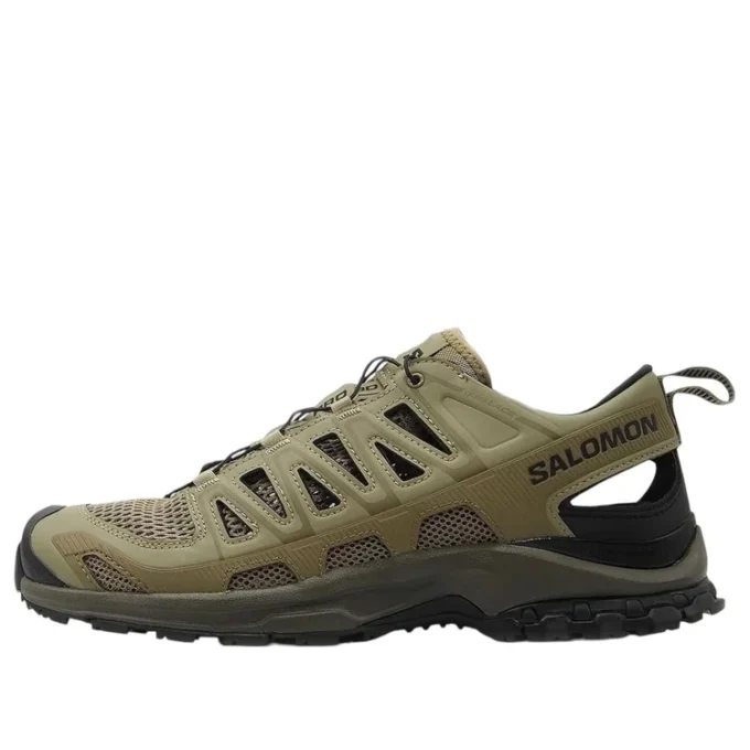 XA PRO 3D Amphib „Aloe Martini Olive“
