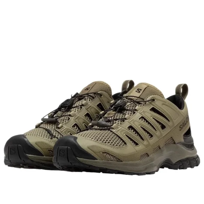 XA PRO 3D Amphib „Aloe Martini Olive“