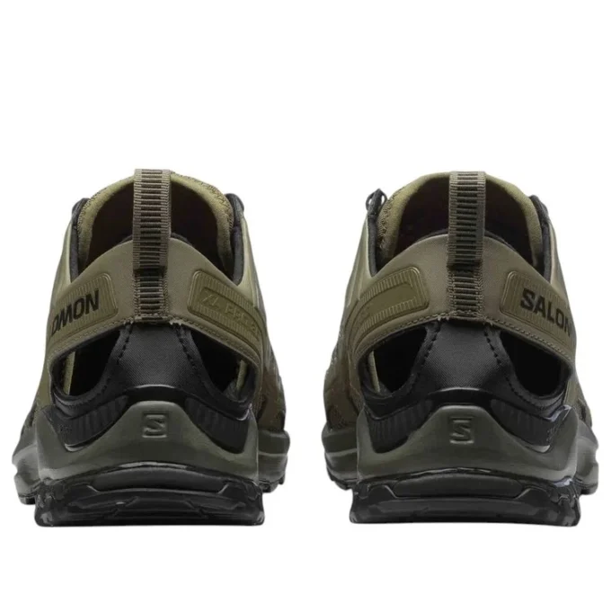 XA PRO 3D Amphib „Aloe Martini Olive“