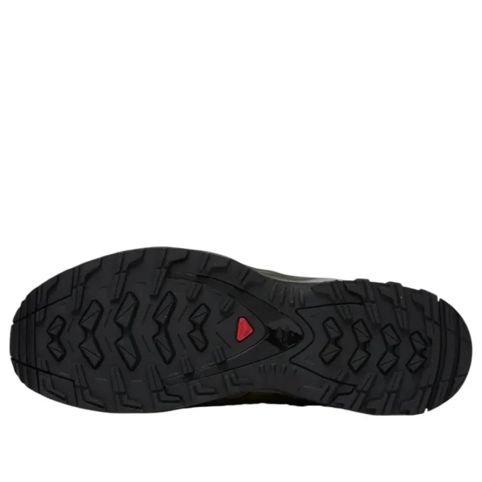 XA PRO 3D Amphib „Aloe Martini Olive“