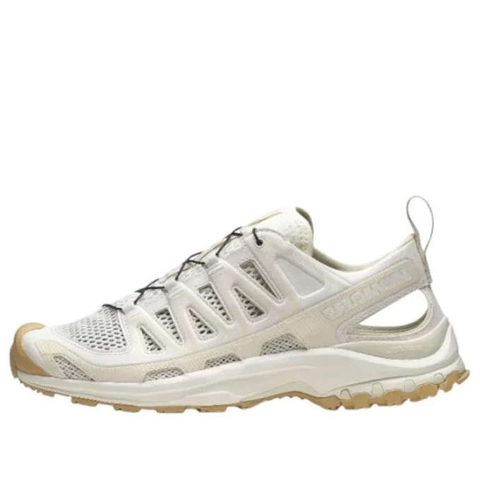 XA PRO 3D Amphib „Vanilla Ice Almond Milk“