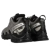 XA PRO 3D Gore-Tex „Pewter Silver Cloud“