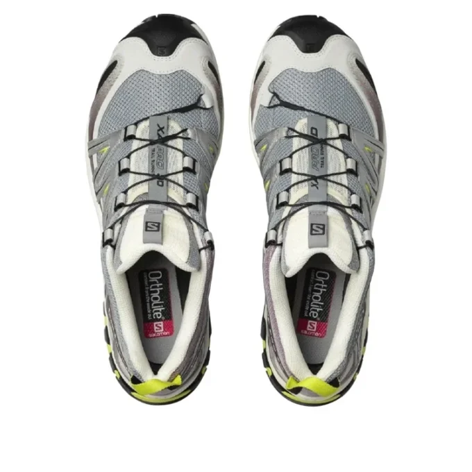 XA PRO 3D „Grey“ XA PRO 3D „Grey“