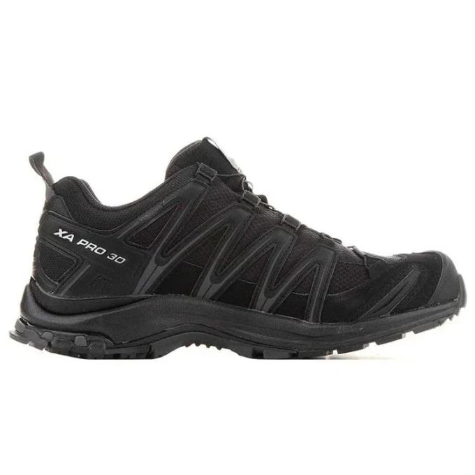 XA PRO 3d Gtx „Black“ XA PRO 3d Gtx „Black“
