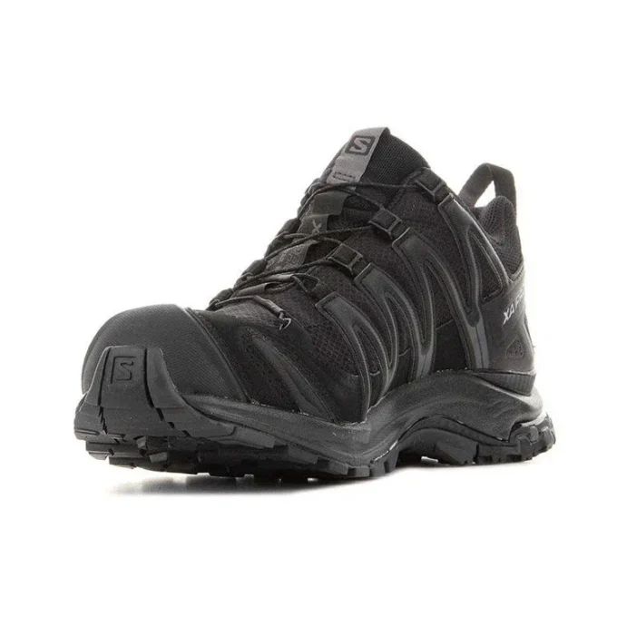 XA PRO 3d Gtx „Black“ XA PRO 3d Gtx „Black“