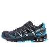 XA PRO 3D GTX „Schwarz-Blau“