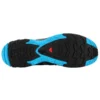 XA PRO 3D GTX „Schwarz-Blau“