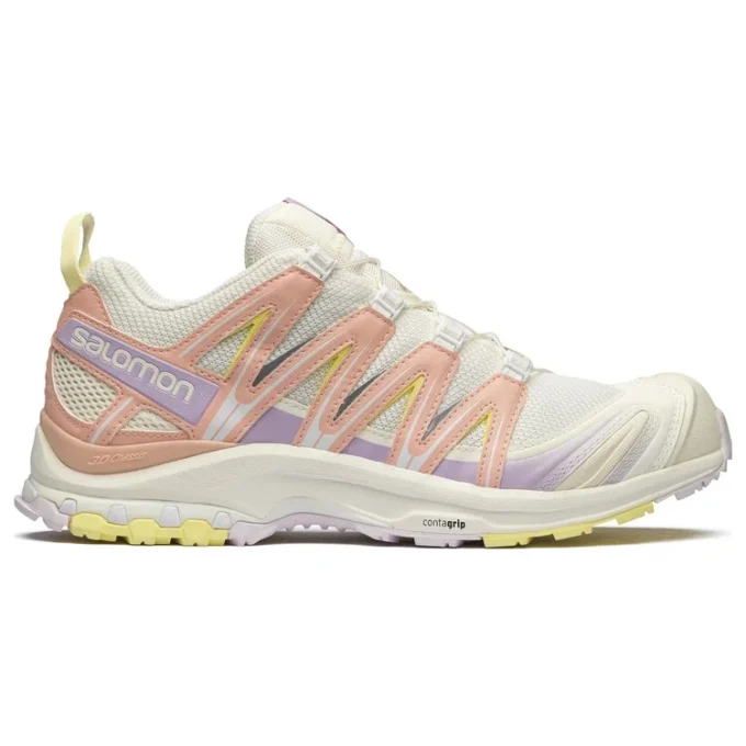 XA PRO 3D „Orange Purple White“ XA PRO 3D „Orange Purple White“