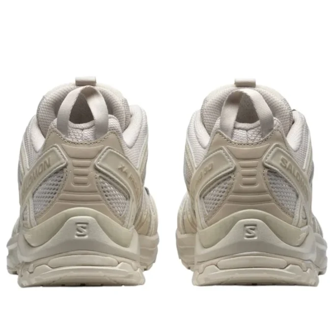 XA PRO 3D „Rainy Day Oxford Tan“