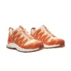 XA PRO 3D Suede „Orange White“