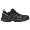 XA PRO 3D Trail-Laufschuhe „Schwarz Blau“