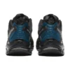 XA PRO 3D Trail-Laufschuhe „Schwarz Blau“
