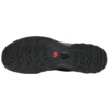 XA PRO 3D Trail-Laufschuhe „Schwarz Blau“