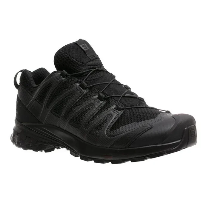 XA PRO 3D V8 „All Black“ XA PRO 3D V8 „All Black“