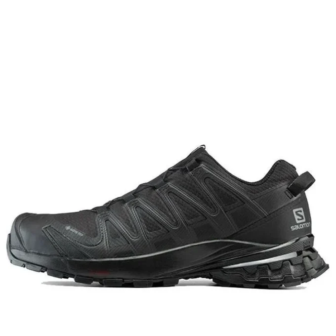 XA PRO 3D V8 GTX „Black“ XA PRO 3D V8 GTX „Black“