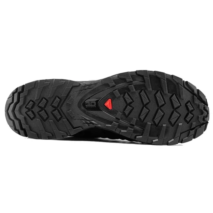 XA PRO 3D V8 GTX „Black“ XA PRO 3D V8 GTX „Black“