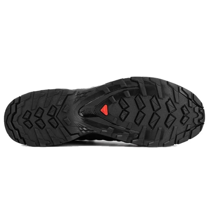 XA PRO 3D V8 GTX Wide „Grey Brown“ XA PRO 3D V8 GTX Wide „Grey Brown“