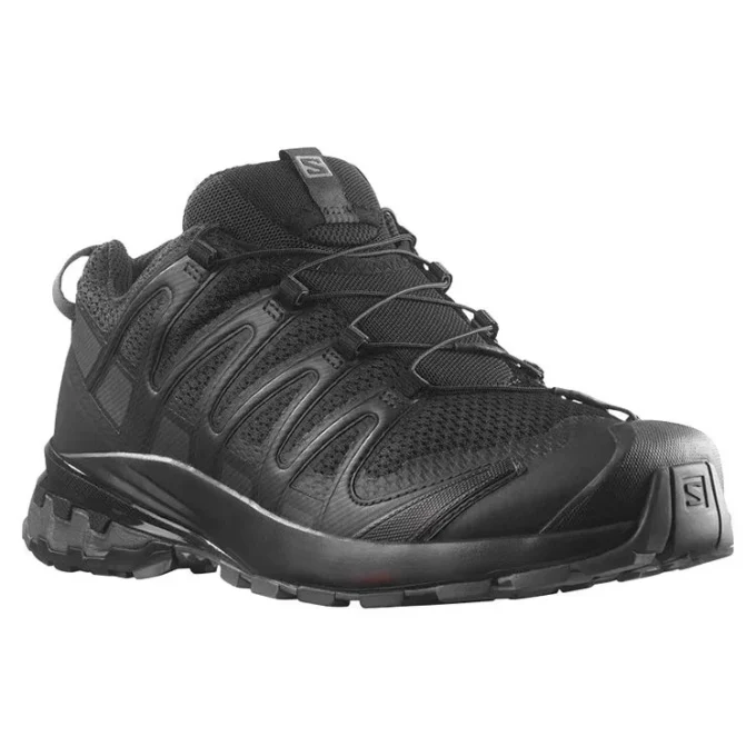 XA PRO 3D V8 „Triple Black“ XA PRO 3D V8 „Triple Black“