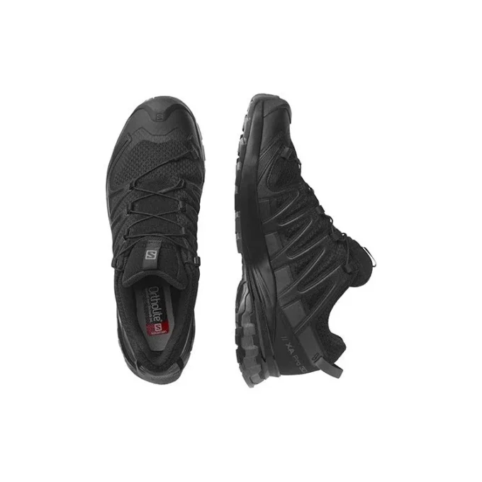 XA PRO 3D V8 „Triple Black“ XA PRO 3D V8 „Triple Black“