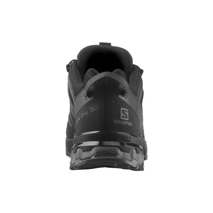 XA PRO 3D V8 „Triple Black“ XA PRO 3D V8 „Triple Black“
