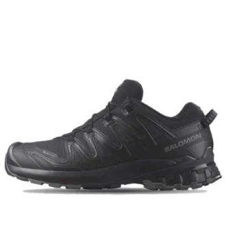 XA PRO 3D V9 „Triple Black“