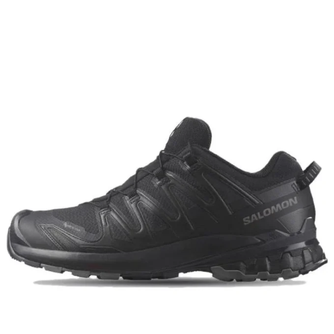 XA PRO 3D V9 „All Black“ XA PRO 3D V9 „All Black“