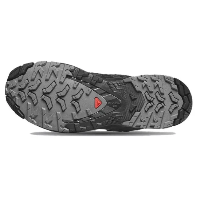 XA PRO 3D V9 „All Black“ XA PRO 3D V9 „All Black“