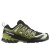 XA PRO 3D V9 „Black Lime Cream Dark Citron“