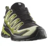 XA PRO 3D V9 „Black Lime Cream Dark Citron“