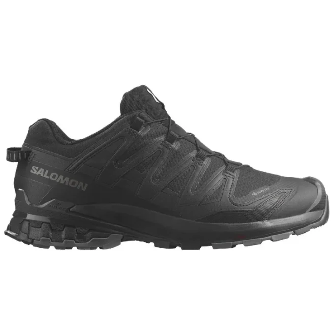 XA PRO 3D V9 Gore-Tex „Black“ XA PRO 3D V9 Gore-Tex „Black“