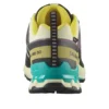 XA PRO 3D V9 Gore-Tex „Transparent Yellow Black“