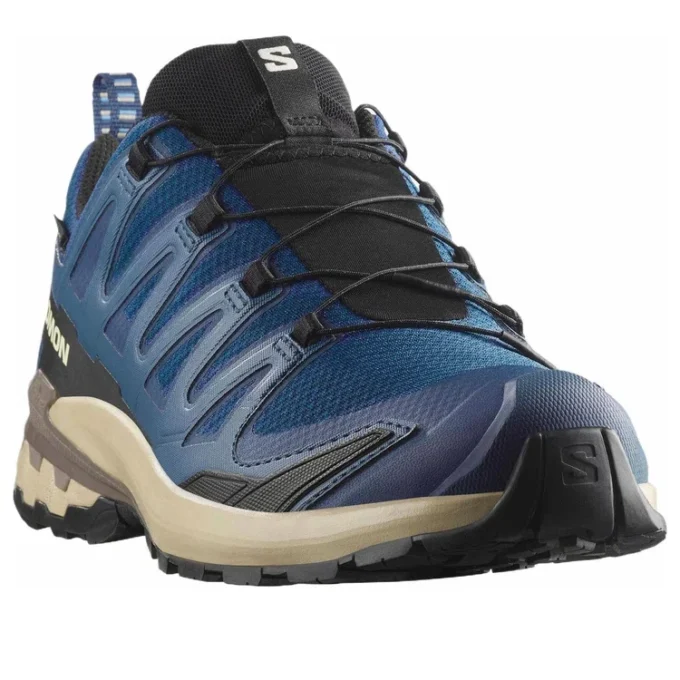 XA PRO 3D V9 GTX „Blue“ XA PRO 3D V9 GTX „Blue“