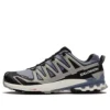 XA PRO 3D V9 GTX „Blue Gray“
