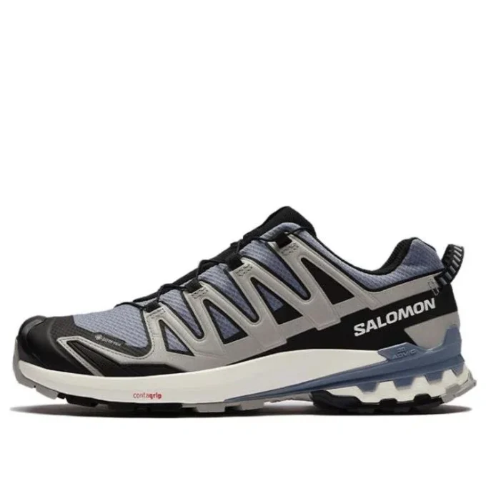 XA PRO 3D V9 GTX „Blue Gray“
